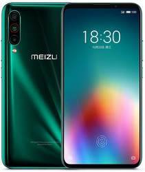 Замена разъема зарядки на телефоне Meizu 16T в Орле